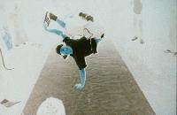 Picture for song 'Time Travel' by artist 'thee essence'