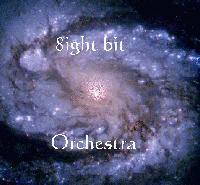 Picture for song 're evaluation of love' by artist 'The eight bit orchestra'