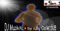 Picture for song 'Demo Mix 4: Techno' by artist 'The eJay Collective'