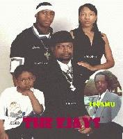 Picture for song 'SHORTY DOESN'T GET IT! (Remix)' by artist 'THE EJAYS'