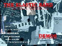 Picture for song 'Circle' by artist 'The Elastic Band'