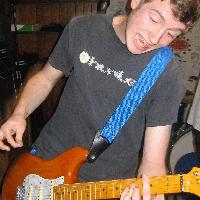 Picture for song 'One Track Mind' by artist 'The Elastics'