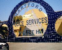 Picture for song '5 Deadly Venoms' by artist 'The Elements From CT'