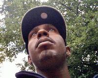 Picture for song 'The Guns a Blow' by artist 'The Elements From CT'