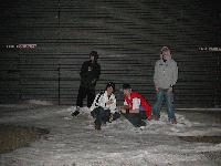 Picture for song 'Stressed Out' by artist 'The Elite Philosophers'