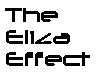 Picture for song 'De-centralization' by artist 'The ELIZA Effect'