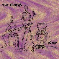 Picture for song 'Good Friday' by artist 'The Elmers'