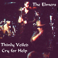 Picture for song 'Pillar of Salt (live)' by artist 'The Elmers'
