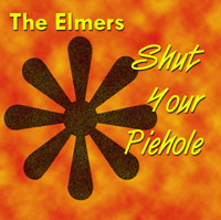 Picture for song 'Too Far Too Fast' by artist 'The Elmers'