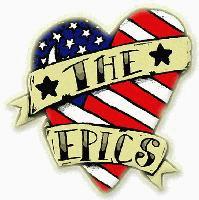 Picture for song 'Her Love' by artist 'The Epics'
