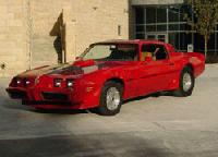 Picture for song 'The Trans Am' by artist 'The Epidemic'