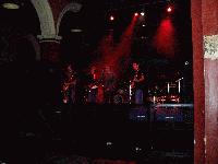 Picture for song 'Sound of the Century' by artist 'The Era'