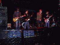 Picture for song 'Times are Right' by artist 'The Era'