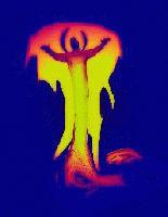 Picture for song 'love is the end of all things' by artist 'the ether'