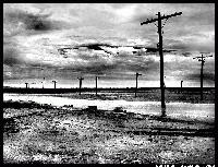 Picture for song 'Black Ties' by artist 'the ether'