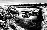 Picture for song 'wake dead' by artist 'the ether'