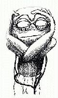 Picture for song 'Man over board (Oddone,Pheaturez,Enoch)' by artist 'The Euphony'