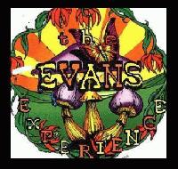 Picture for song 'Rasta Say' by artist 'The Evans Experience'