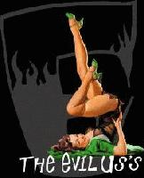 Picture for song 'Forgotten Prodigy' by artist 'The Evil Us's'