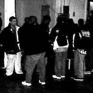 Picture for song 'international cypher - live @ de kreun' by artist 'the exclusivez'