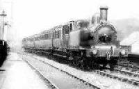 Picture for song 'Train away' by artist 'the exclusivez'