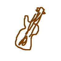 Picture for song 'Cp bas' by artist 'The Excrements'