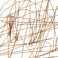 Picture for song 'Hidden träck' by artist 'The Excrements'