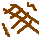 Picture for song 'Rum 1415' by artist 'The Excrements'