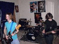 Picture for song 'A Way of Living' by artist 'The Excused'