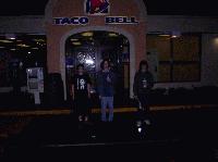 Picture for song 'Mine' by artist 'The Excused'