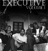 Picture for song 'Right To Remain Silent' by artist 'The Executives'