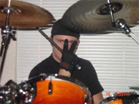 Picture for song 'Dun Dun Song' by artist 'The Experimental'