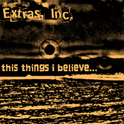 Picture for song 'Dear You, F*ck You, Love, Me' by artist 'The Extras Inc'