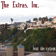 Picture for song 'First Time' by artist 'The Extras Inc'