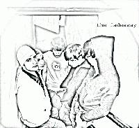 Picture for song 'four sixteen 03' by artist 'the fadeaway'