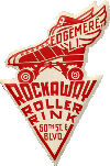 Picture for song 'Twilight Roller Rink' by artist 'The Fall Guys'