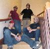 Picture for song 'Another One' by artist 'The Fallout Plan'