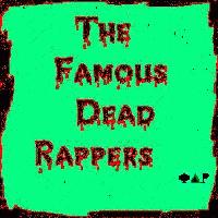 Picture for song 'Love Vs. Hate' by artist 'The Famous Dead Rappers'