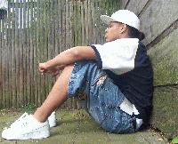 Picture for song 'OxBurg Ft. Booty & Storm - FAKE HUSTLIN' by artist 'The Fat Camp'