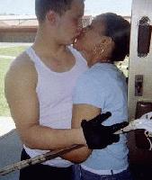 Picture for song 'This girl' by artist 'The Fat Camp'