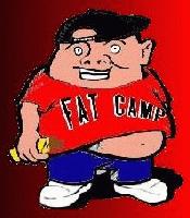 Picture for song 'Ven Aca (Ride With Me)' by artist 'The Fat Camp'