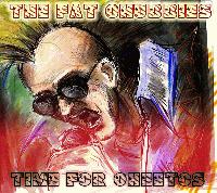 Picture for song 'Chinese Food' by artist 'The Fat Chubbies'