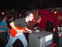 Picture for song 'Melodramatic' by artist 'The Felony Grasp'