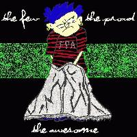 Picture for song 'Just One Night' by artist 'The Few the Proud The Awesome ( FPA )'