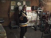 Picture for song 'Anti-Hero' by artist 'The Fiends'