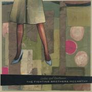Picture for song 'Say Goodbye' by artist 'The Fighting Brothers McCarthy'