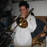 Picture for song 'New Song (Live)' by artist 'The Figs'