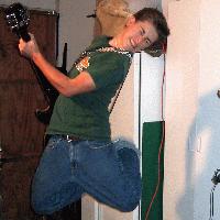 Picture for song 'Skastrumental (Live)' by artist 'The Figs'