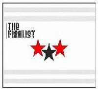 Picture for song 'Here With Me' by artist 'The Finalist'
