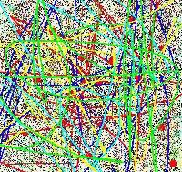 Picture for song 'the burning of hells flames (demo)' by artist 'the first of the last'